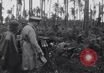 Image of General Douglas MacArthur Pacific Theater, 1945, second 6 stock footage video 65675033587