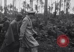 Image of General Douglas MacArthur Pacific Theater, 1945, second 7 stock footage video 65675033587