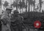 Image of General Douglas MacArthur Pacific Theater, 1945, second 11 stock footage video 65675033587