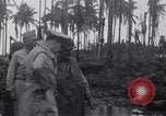 Image of General Douglas MacArthur Pacific Theater, 1945, second 12 stock footage video 65675033587