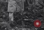 Image of General Douglas MacArthur Pacific Theater, 1945, second 20 stock footage video 65675033587