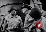 Image of General Douglas MacArthur Pacific Theater, 1945, second 33 stock footage video 65675033587