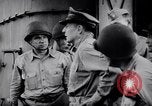 Image of General Douglas MacArthur Pacific Theater, 1945, second 34 stock footage video 65675033587