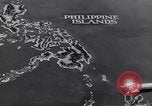 Image of General Douglas MacArthur Pacific Theater, 1945, second 54 stock footage video 65675033587