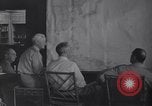 Image of General Douglas MacArthur Pacific Theater, 1945, second 57 stock footage video 65675033587