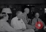Image of General Douglas MacArthur Pacific Theater, 1945, second 60 stock footage video 65675033587