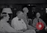Image of General Douglas MacArthur Pacific Theater, 1945, second 61 stock footage video 65675033587