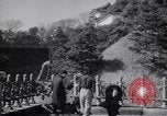 Standbild General Douglas MacArthur Korea, 1950, aus Sekunde 6 historischem Filmmaterial Videoclip 65675033588