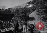 Standbild General Douglas MacArthur Korea, 1950, aus Sekunde 7 historischem Filmmaterial Videoclip 65675033588