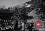 Standbild General Douglas MacArthur Korea, 1950, aus Sekunde 8 historischem Filmmaterial Videoclip 65675033588
