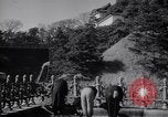 Standbild General Douglas MacArthur Korea, 1950, aus Sekunde 9 historischem Filmmaterial Videoclip 65675033588