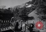 Standbild General Douglas MacArthur Korea, 1950, aus Sekunde 10 historischem Filmmaterial Videoclip 65675033588