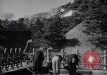 Standbild General Douglas MacArthur Korea, 1950, aus Sekunde 11 historischem Filmmaterial Videoclip 65675033588