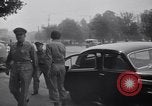 Standbild General Douglas MacArthur Korea, 1950, aus Sekunde 14 historischem Filmmaterial Videoclip 65675033588