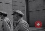 Standbild General Douglas MacArthur Korea, 1950, aus Sekunde 19 historischem Filmmaterial Videoclip 65675033588