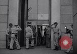 Standbild General Douglas MacArthur Korea, 1950, aus Sekunde 23 historischem Filmmaterial Videoclip 65675033588