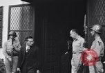 Standbild General Douglas MacArthur Korea, 1950, aus Sekunde 30 historischem Filmmaterial Videoclip 65675033588