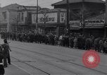 Standbild General Douglas MacArthur Korea, 1950, aus Sekunde 39 historischem Filmmaterial Videoclip 65675033588