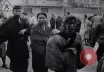 Standbild General Douglas MacArthur Korea, 1950, aus Sekunde 43 historischem Filmmaterial Videoclip 65675033588
