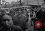 Standbild General Douglas MacArthur Korea, 1950, aus Sekunde 47 historischem Filmmaterial Videoclip 65675033588
