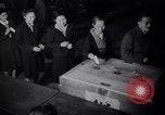 Standbild General Douglas MacArthur Korea, 1950, aus Sekunde 49 historischem Filmmaterial Videoclip 65675033588