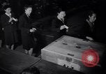 Standbild General Douglas MacArthur Korea, 1950, aus Sekunde 51 historischem Filmmaterial Videoclip 65675033588