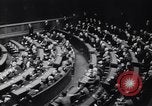 Standbild General Douglas MacArthur Korea, 1950, aus Sekunde 57 historischem Filmmaterial Videoclip 65675033588