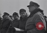 Standbild General Douglas MacArthur United States USA, 1951, aus Sekunde 7 historischem Filmmaterial Videoclip 65675033589