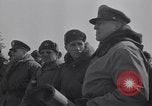 Standbild General Douglas MacArthur United States USA, 1951, aus Sekunde 8 historischem Filmmaterial Videoclip 65675033589