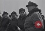 Standbild General Douglas MacArthur United States USA, 1951, aus Sekunde 9 historischem Filmmaterial Videoclip 65675033589