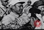 Standbild General Douglas MacArthur United States USA, 1951, aus Sekunde 10 historischem Filmmaterial Videoclip 65675033589