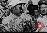Standbild General Douglas MacArthur United States USA, 1951, aus Sekunde 12 historischem Filmmaterial Videoclip 65675033589