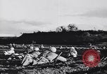 Standbild General Douglas MacArthur United States USA, 1951, aus Sekunde 18 historischem Filmmaterial Videoclip 65675033589