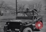 Standbild General Douglas MacArthur United States USA, 1951, aus Sekunde 22 historischem Filmmaterial Videoclip 65675033589