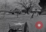 Standbild General Douglas MacArthur United States USA, 1951, aus Sekunde 23 historischem Filmmaterial Videoclip 65675033589