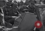 Standbild General Douglas MacArthur United States USA, 1951, aus Sekunde 28 historischem Filmmaterial Videoclip 65675033589