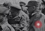 Standbild General Douglas MacArthur United States USA, 1951, aus Sekunde 36 historischem Filmmaterial Videoclip 65675033589