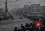 Standbild General Douglas MacArthur United States USA, 1951, aus Sekunde 44 historischem Filmmaterial Videoclip 65675033589