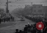 Standbild General Douglas MacArthur United States USA, 1951, aus Sekunde 45 historischem Filmmaterial Videoclip 65675033589