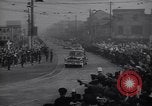 Standbild General Douglas MacArthur United States USA, 1951, aus Sekunde 46 historischem Filmmaterial Videoclip 65675033589