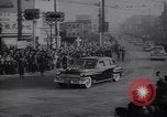 Standbild General Douglas MacArthur United States USA, 1951, aus Sekunde 48 historischem Filmmaterial Videoclip 65675033589