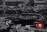 Standbild General Douglas MacArthur United States USA, 1951, aus Sekunde 51 historischem Filmmaterial Videoclip 65675033589