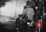 Standbild General Douglas MacArthur United States USA, 1951, aus Sekunde 54 historischem Filmmaterial Videoclip 65675033589