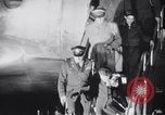 Standbild General Douglas MacArthur United States USA, 1951, aus Sekunde 55 historischem Filmmaterial Videoclip 65675033589