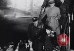 Standbild General Douglas MacArthur United States USA, 1951, aus Sekunde 56 historischem Filmmaterial Videoclip 65675033589