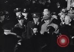 Standbild General Douglas MacArthur United States USA, 1951, aus Sekunde 61 historischem Filmmaterial Videoclip 65675033589