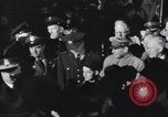 Standbild General Douglas MacArthur United States USA, 1951, aus Sekunde 62 historischem Filmmaterial Videoclip 65675033589