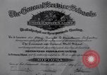 Image Dwight D Eisenhower United States USA, 1941, de la seconde 7 séquences d'archives historiques vidéo 65675033591