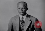 Image Dwight D Eisenhower United States USA, 1941, de la seconde 9 séquences d'archives historiques vidéo 65675033591
