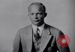Image Dwight D Eisenhower United States USA, 1941, de la seconde 11 séquences d'archives historiques vidéo 65675033591